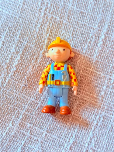 Bob the builder character - bob,