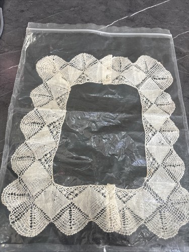 Antique vintage handmade - vintage,