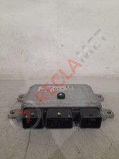 2018 NISSAN JUKE TEKNA CVT ECU