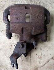 TOYOTA MR2 BRAKE CALIPER REAR