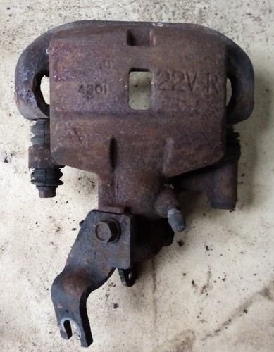 Toyota mr2 brake caliper - toyota,