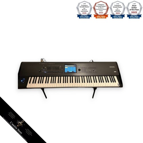 Korg kronos 88key - korg, x