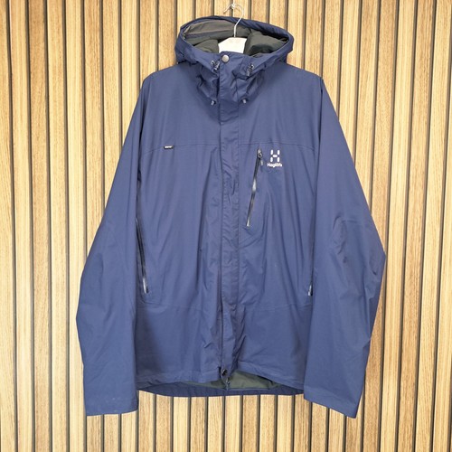 Haglofs astral jacket - haglofs,