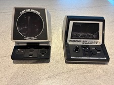 GrandStand  Astro Wars