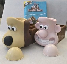 Wallace And Gromit Kingsmill