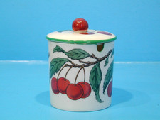 W.H.Goss Antique Cherry