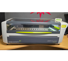 Gravograph LS100 Ex CO2 Laser