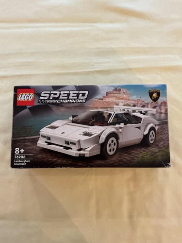 Lego speed champions - lego,