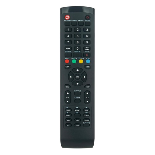 C3149 replaced remote - rm-c3149,