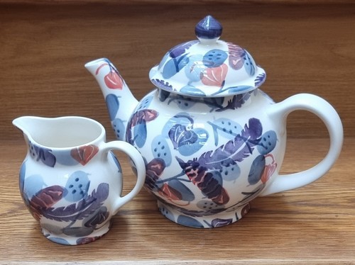 Emma bridgewater honesty - honesty, &