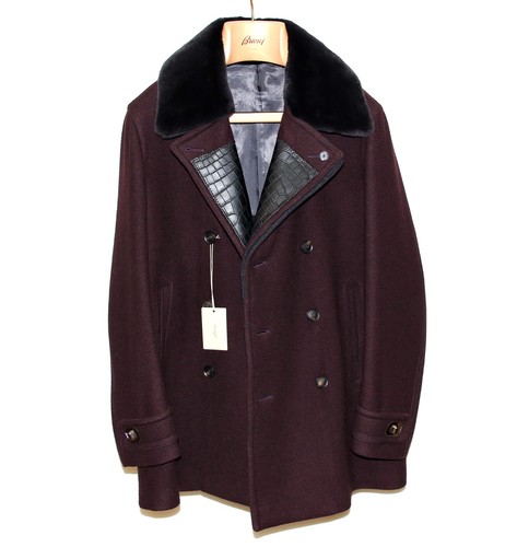 995 brioni limited - brioni, bp