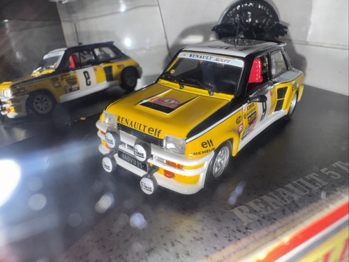 Renault turbo monte carlo - renault,