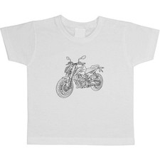 'Dirtbike Motorcycle'