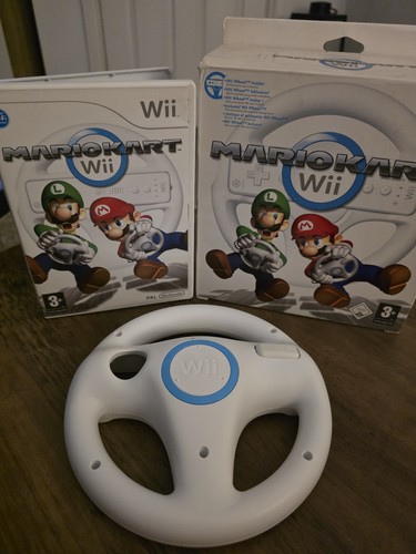 Mario kart nintendo - kart,