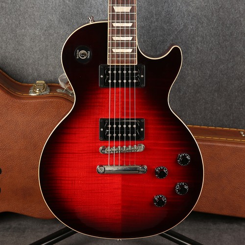 Gibson slash les - gibson, paul
