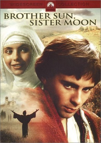 Brother sun sister - brother, moon