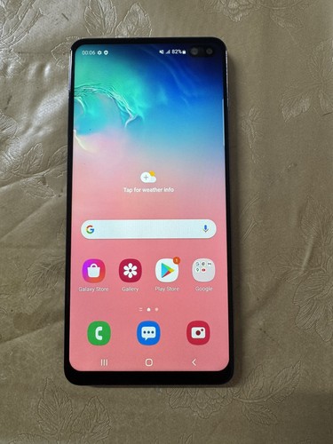 Samsung galaxy s10 128gb - samsung,