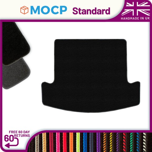 Standard boot mat fit - standard,