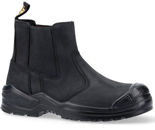 Mens caterpillar striver scuff - caterpillar,