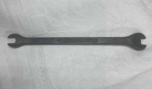 Unipart brake pipe - unipart, spanner