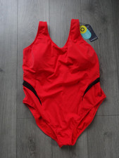 M&S GOODMOVE BRIGHT RED SECRET