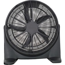 20" Velocity Floor Box Fan 3
