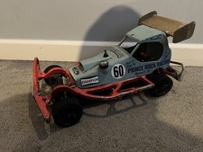 RC  Brisca F1 / F2  Stock Car 