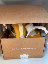 BNIB Tula Preschool Carrier