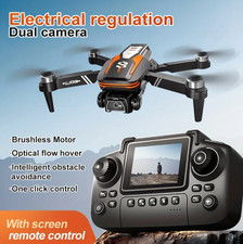 FACEGLE LU80 FPV Drone with