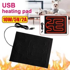 USB Electric Pet Heat Pad