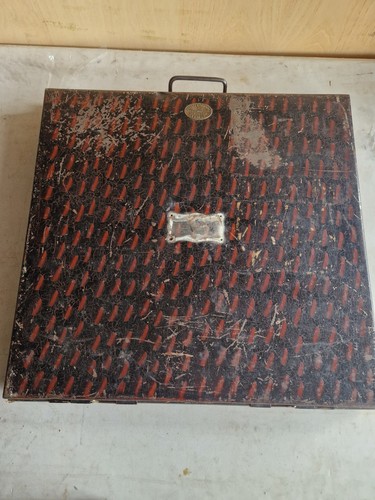 Antique rogers savile - savile, row