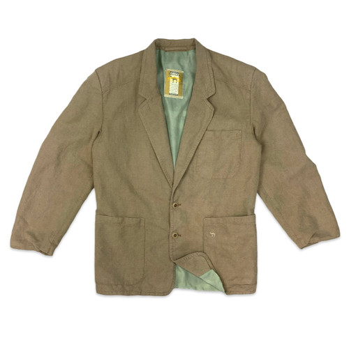 Vintage camel active - vintage, brown