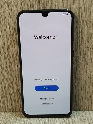 Samsung galaxy a40 64gb - galaxy,