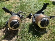 Mitchell Baitrunner8500 1 Working And Spares