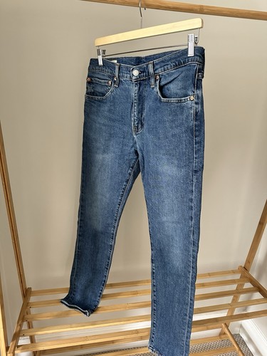 Levis 512 w31 - 512,