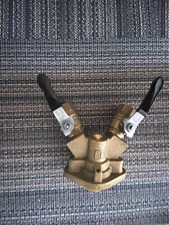 2 Way Valve For Atlas Copco