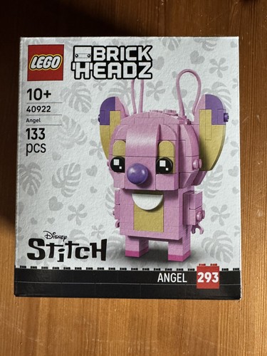 Lego lilo stitch 40922 - lilo,