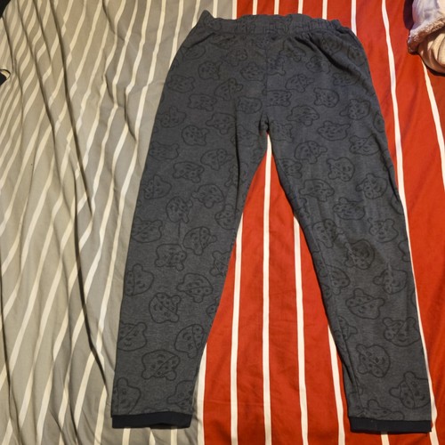 Grey pudsey bear pyjamas - ,