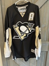 Reebok Pittsburgh Penguins