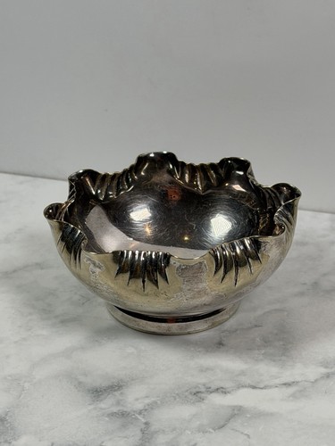 Vintage epns silver plated - vintage,