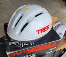 Relic-  TREK USA Helmet