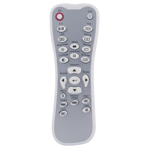 Remote control for optoma - for,