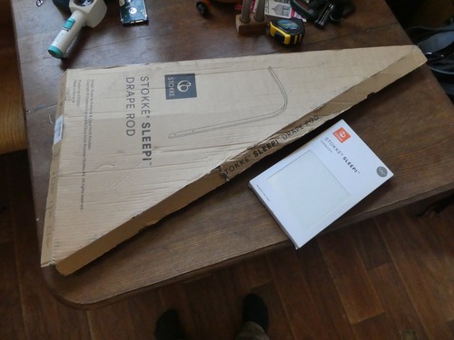 Stokke sleepi drape - stokke,