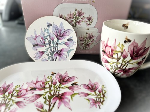 New lesser pavey bee tanical - new, &