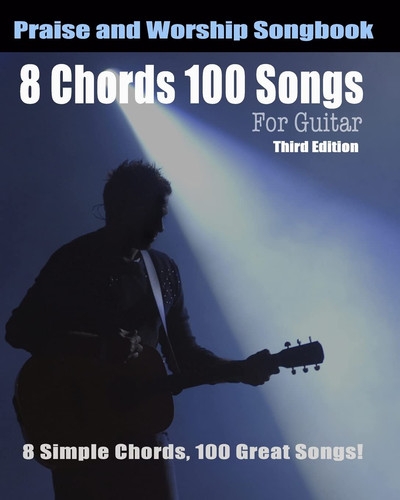 Chords 100 songs worship - 8,