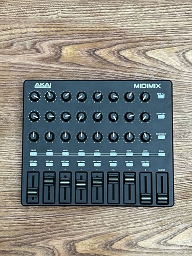 Akai professional midimix usb - professional,