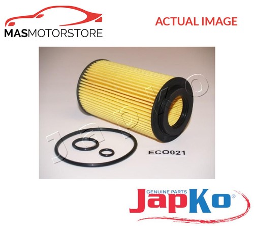 Engine oil filter japko - engine,