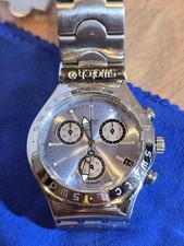 Vintage Swatch Irony, Swiss