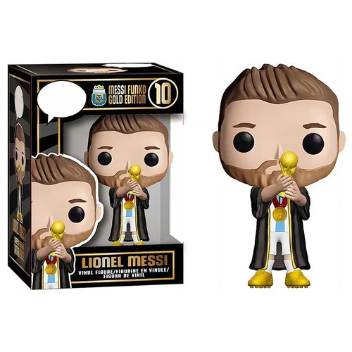 Lionel messi funko - lionel, 2026