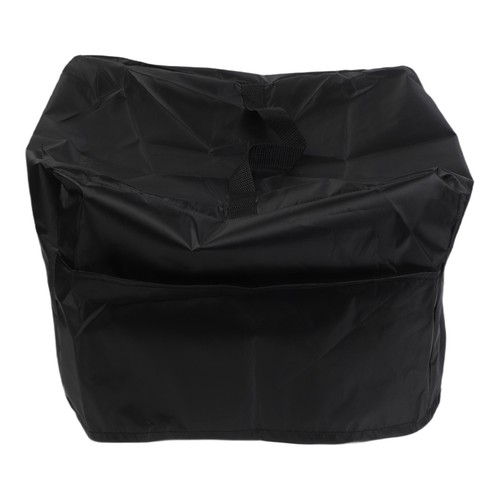 Protective meat slicer - protective, cover